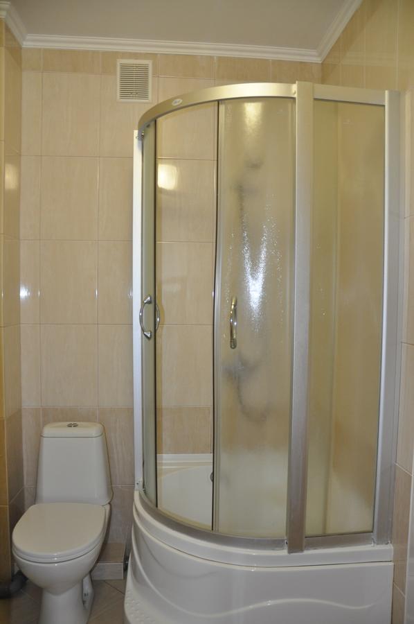 Pharaon De Lux Hotel ซาโตกา ภายนอก รูปภาพ